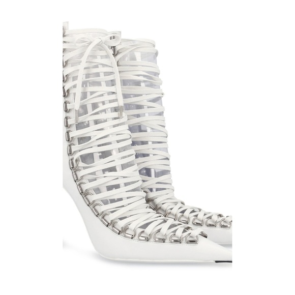Balenciaga Corset Heels - Picture 3 of 9